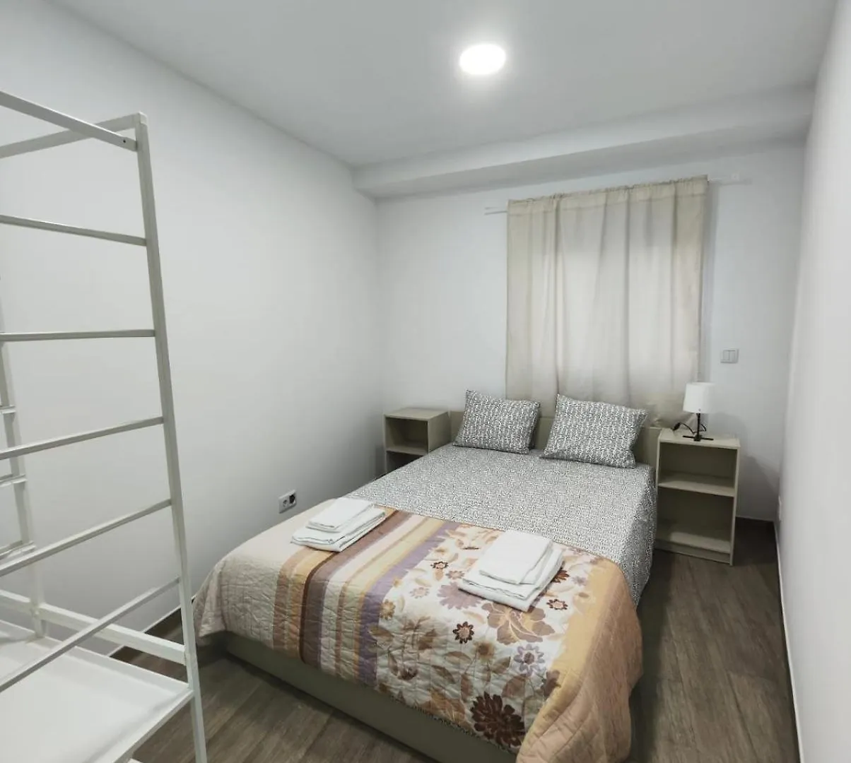Casa Aqueduto Appartement Lissabon