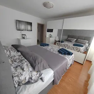 Sea Queen Appartement Split