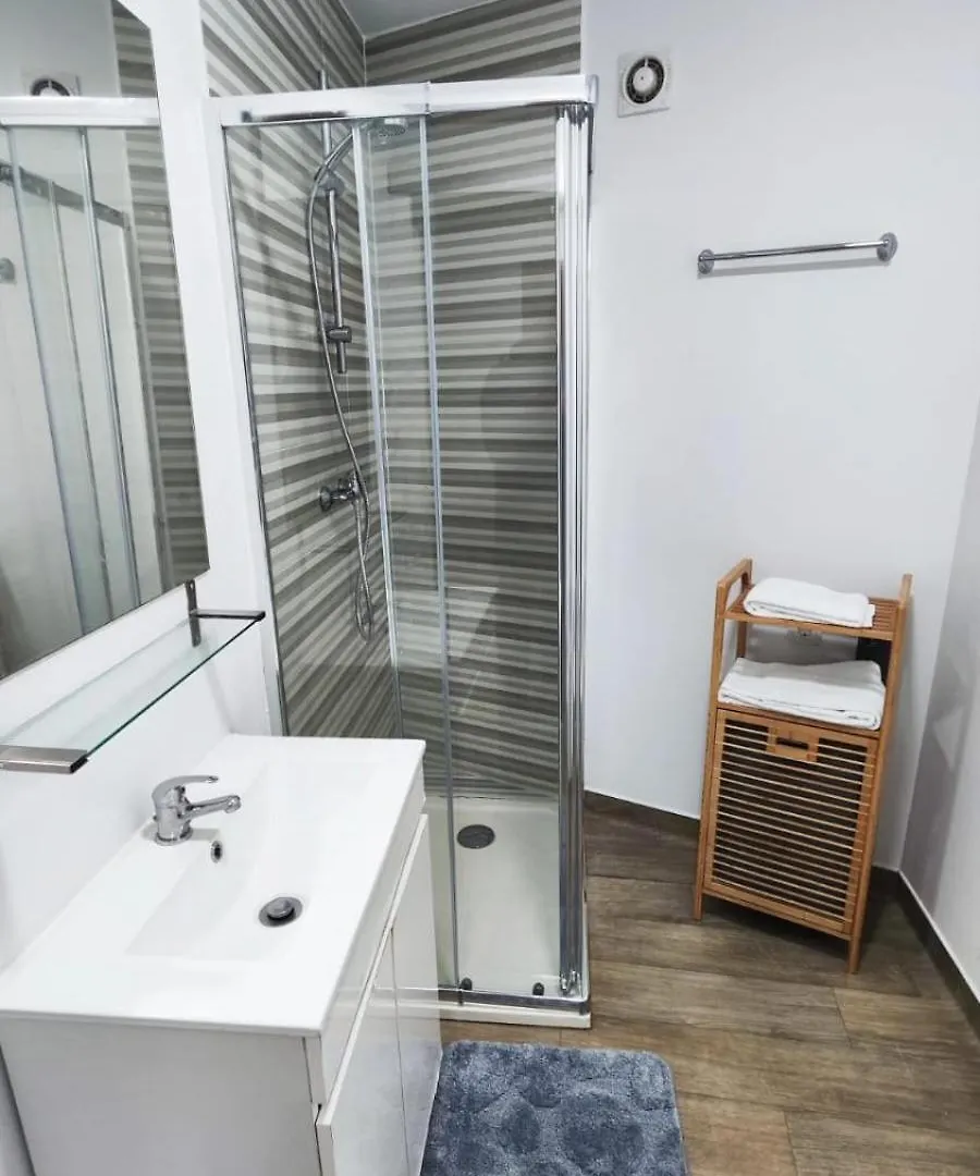 Casa Aqueduto Apartment Lisbon